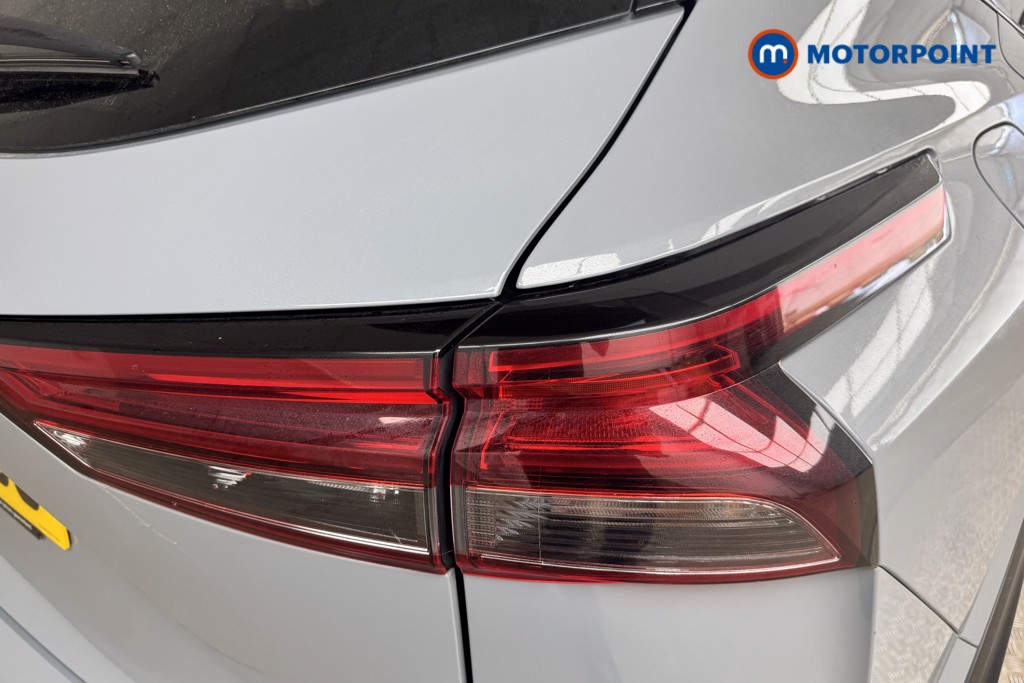 Nissan Qashqai N-Connecta Manual Petrol SUV - Stock Number (1541819) - 18th supplementary image