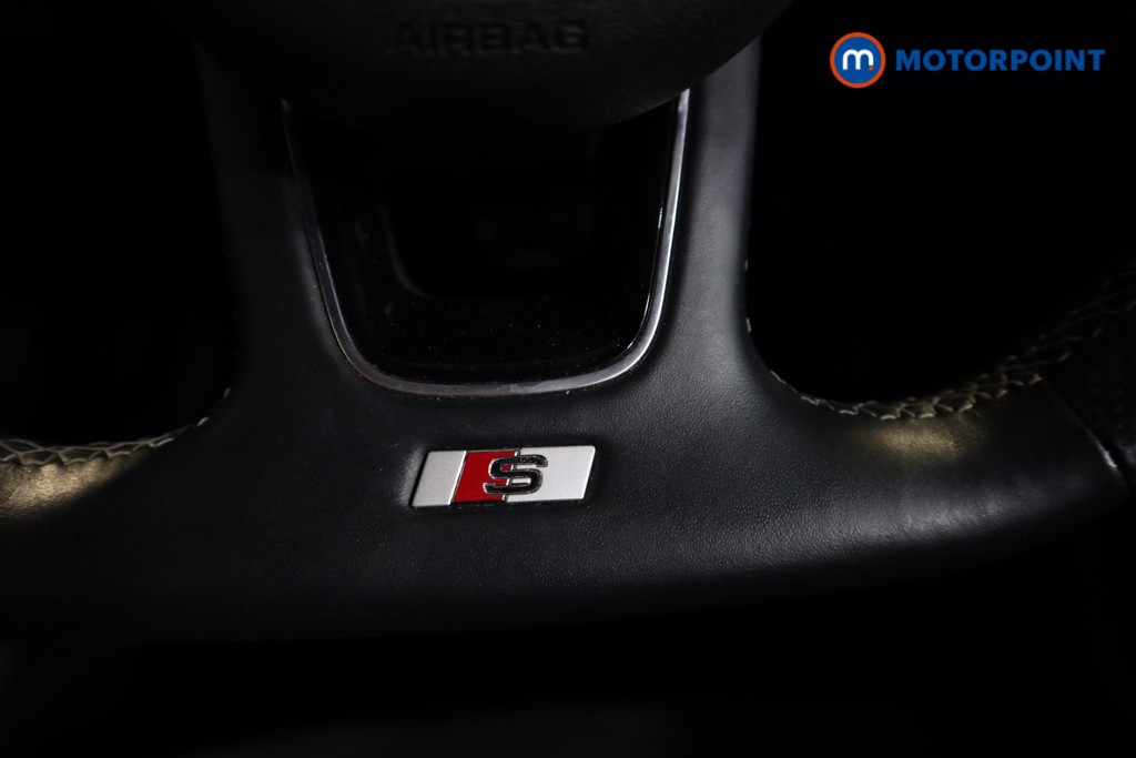 Audi A3 Edition 1 Automatic Petrol Hatchback - Stock Number (1541822) - 5th supplementary image