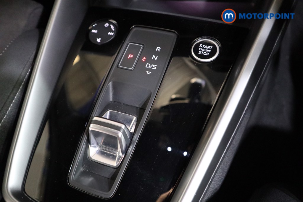 Audi A3 Edition 1 Automatic Petrol Hatchback - Stock Number (1541822) - 9th supplementary image
