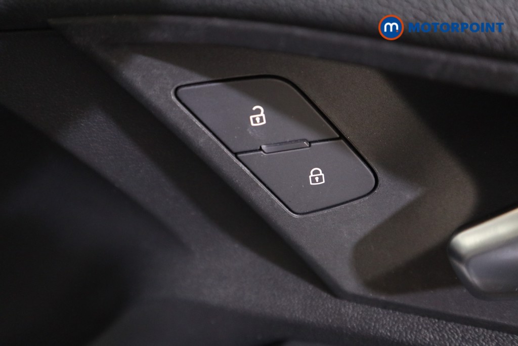 Audi A3 Edition 1 Automatic Petrol Hatchback - Stock Number (1541822) - 10th supplementary image