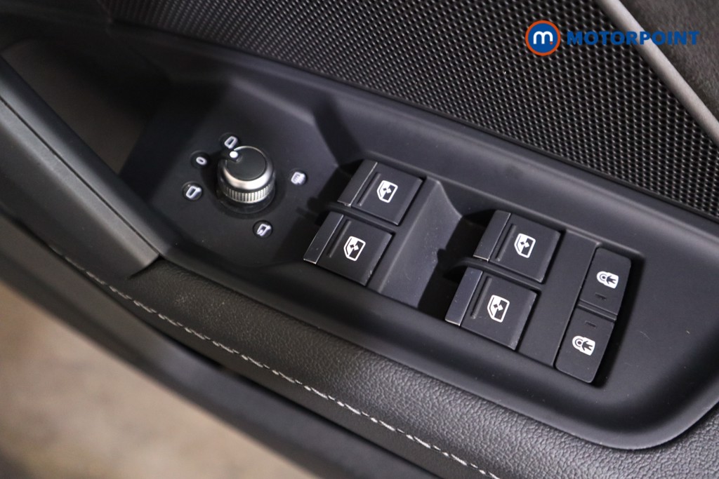 Audi A3 Edition 1 Automatic Petrol Hatchback - Stock Number (1541822) - 11th supplementary image