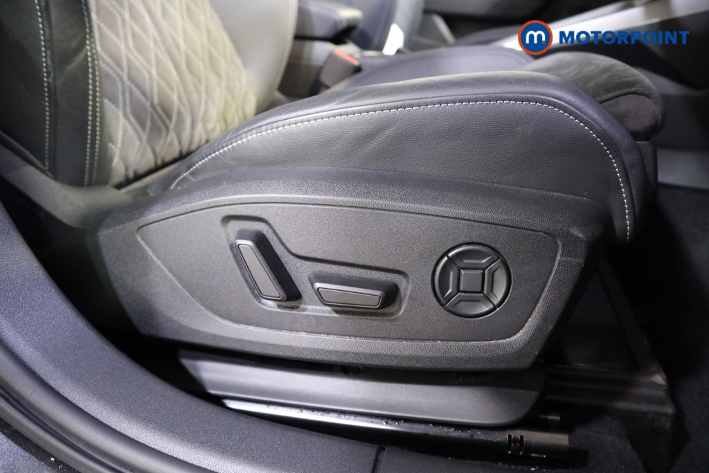 Audi A3 Edition 1 Automatic Petrol Hatchback - Stock Number (1541822) - 12th supplementary image