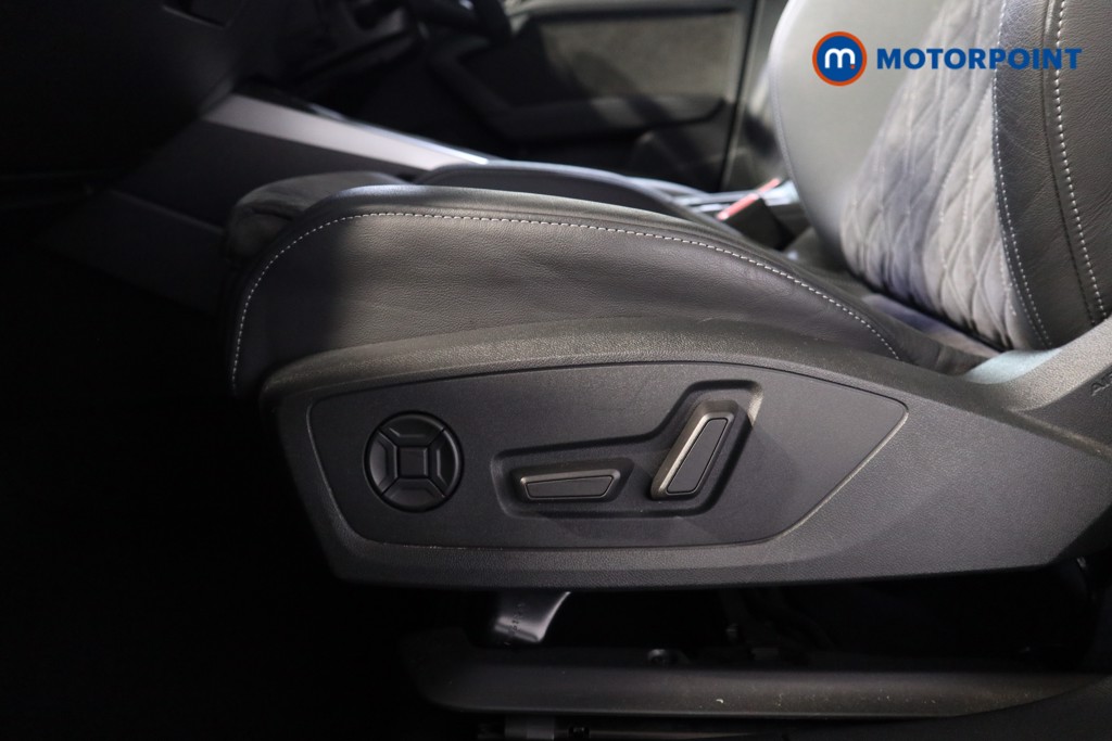 Audi A3 Edition 1 Automatic Petrol Hatchback - Stock Number (1541822) - 13th supplementary image