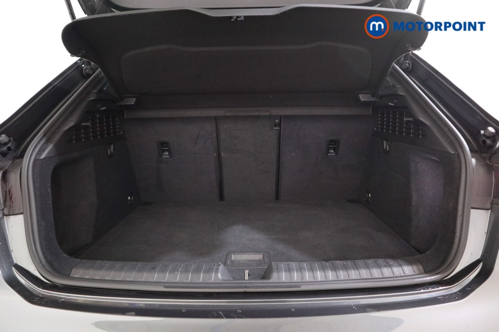 Audi A3 Edition 1 Automatic Petrol Hatchback - Stock Number (1541822) - 17th supplementary image
