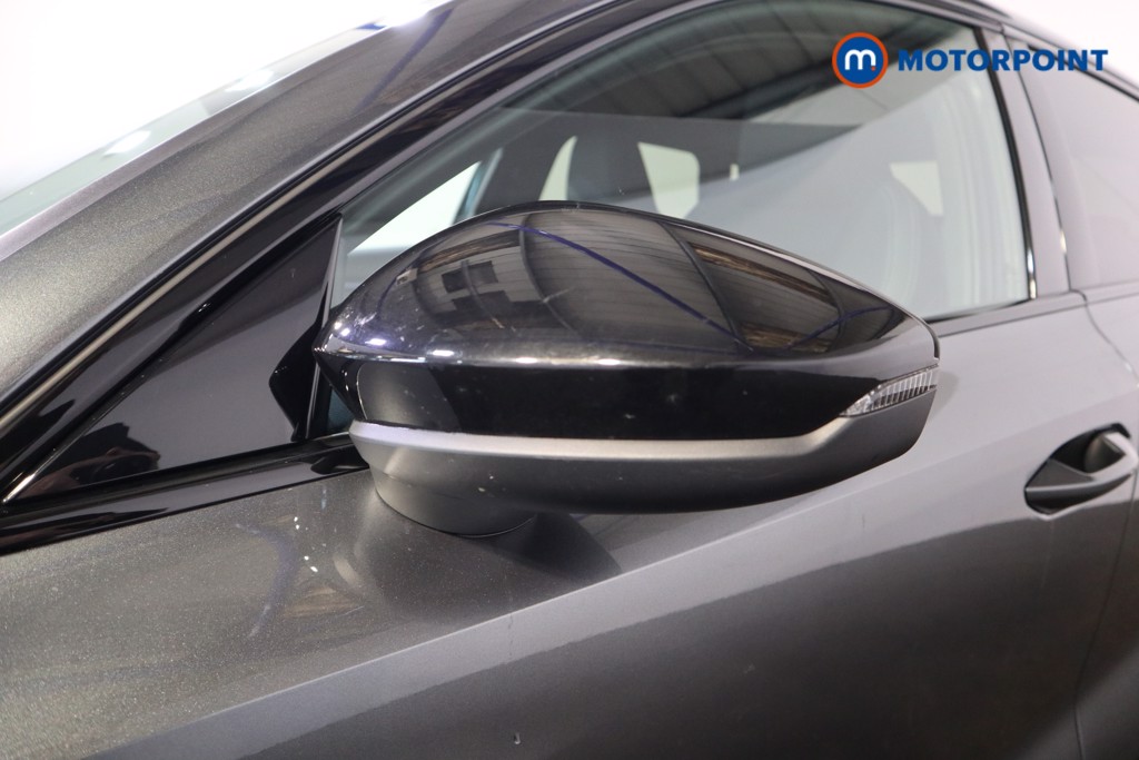Audi A3 Edition 1 Automatic Petrol Hatchback - Stock Number (1541822) - 27th supplementary image