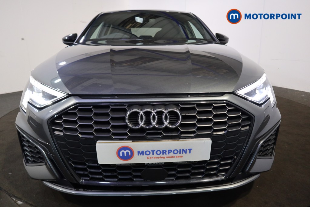Audi A3 Edition 1 Automatic Petrol Hatchback - Stock Number (1541822) - 29th supplementary image