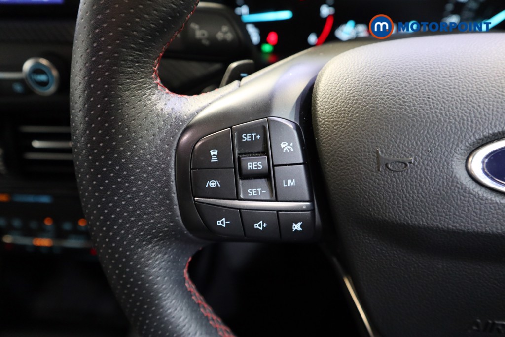 Ford Focus St-Line X Automatic Diesel Hatchback - Stock Number (1542028) - 3rd supplementary image
