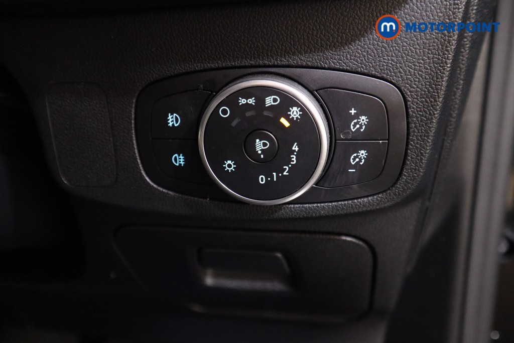 Ford Focus St-Line X Automatic Diesel Hatchback - Stock Number (1542028) - 10th supplementary image
