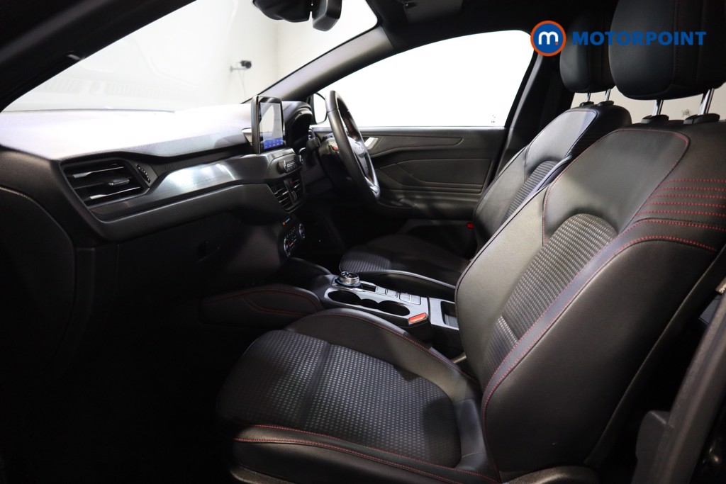 Ford Focus St-Line X Automatic Diesel Hatchback - Stock Number (1542028) - 13th supplementary image