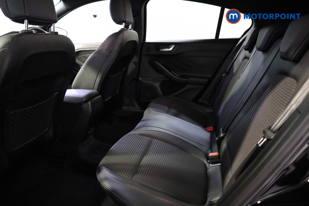 Ford Focus St-Line X Automatic Diesel Hatchback - Stock Number (1542028) - 14th supplementary image