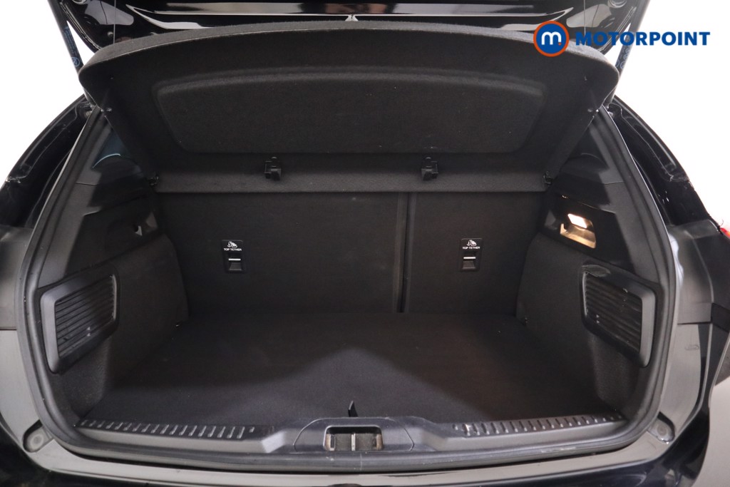 Ford Focus St-Line X Automatic Diesel Hatchback - Stock Number (1542028) - 15th supplementary image