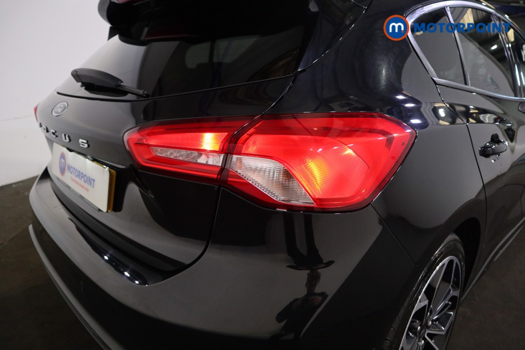 Ford Focus St-Line X Automatic Diesel Hatchback - Stock Number (1542028) - 23rd supplementary image