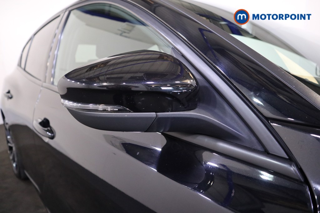 Ford Focus St-Line X Automatic Diesel Hatchback - Stock Number (1542028) - 24th supplementary image
