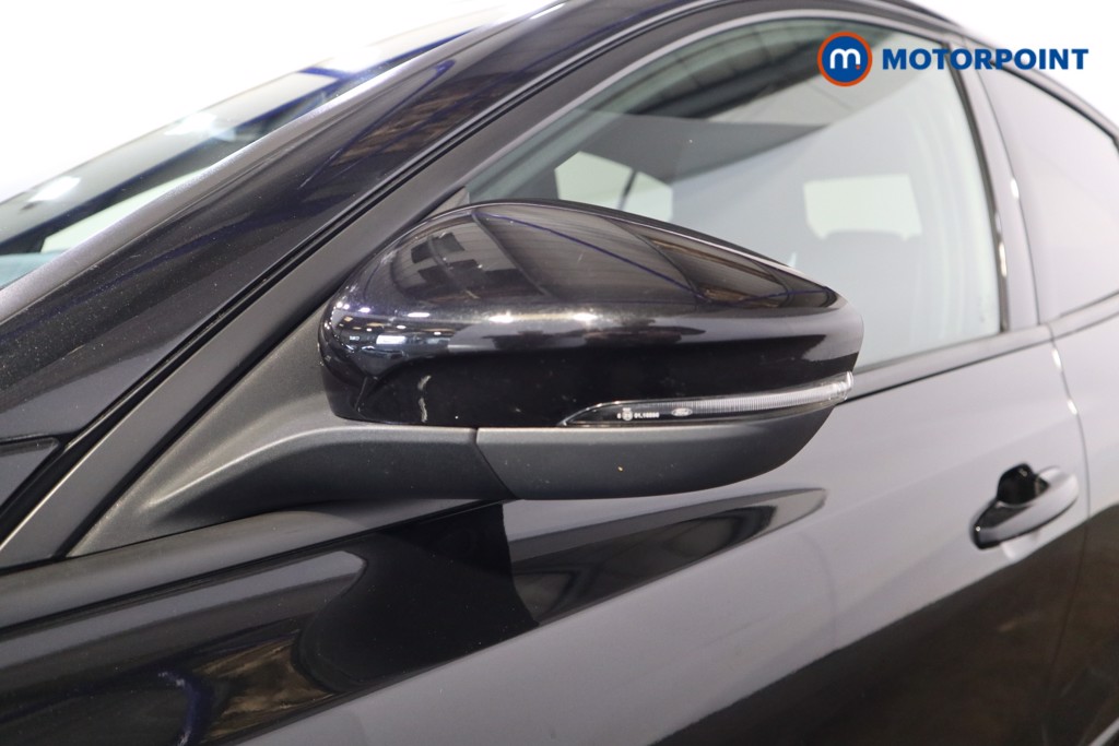 Ford Focus St-Line X Automatic Diesel Hatchback - Stock Number (1542028) - 25th supplementary image
