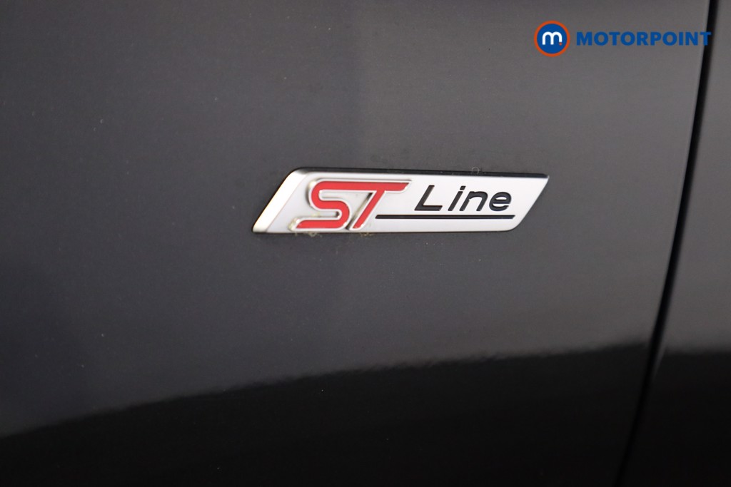 Ford Focus St-Line X Automatic Diesel Hatchback - Stock Number (1542028) - 26th supplementary image