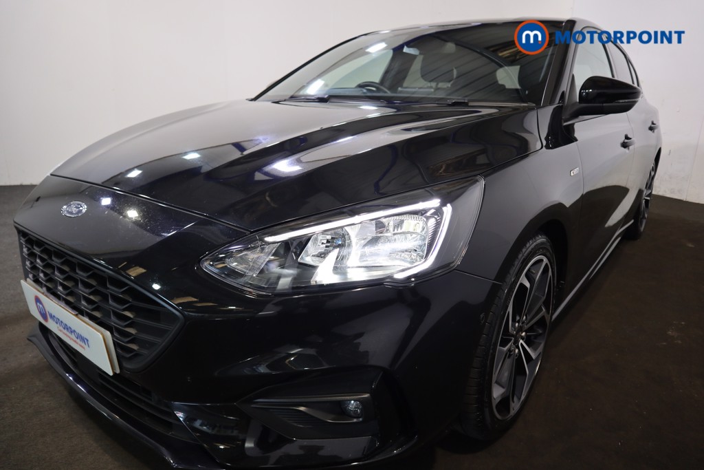 Ford Focus St-Line X Automatic Diesel Hatchback - Stock Number (1542028) - 27th supplementary image