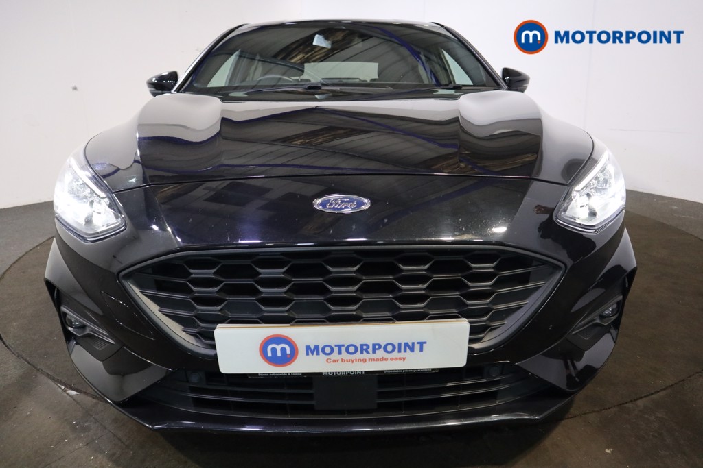 Ford Focus St-Line X Automatic Diesel Hatchback - Stock Number (1542028) - 28th supplementary image