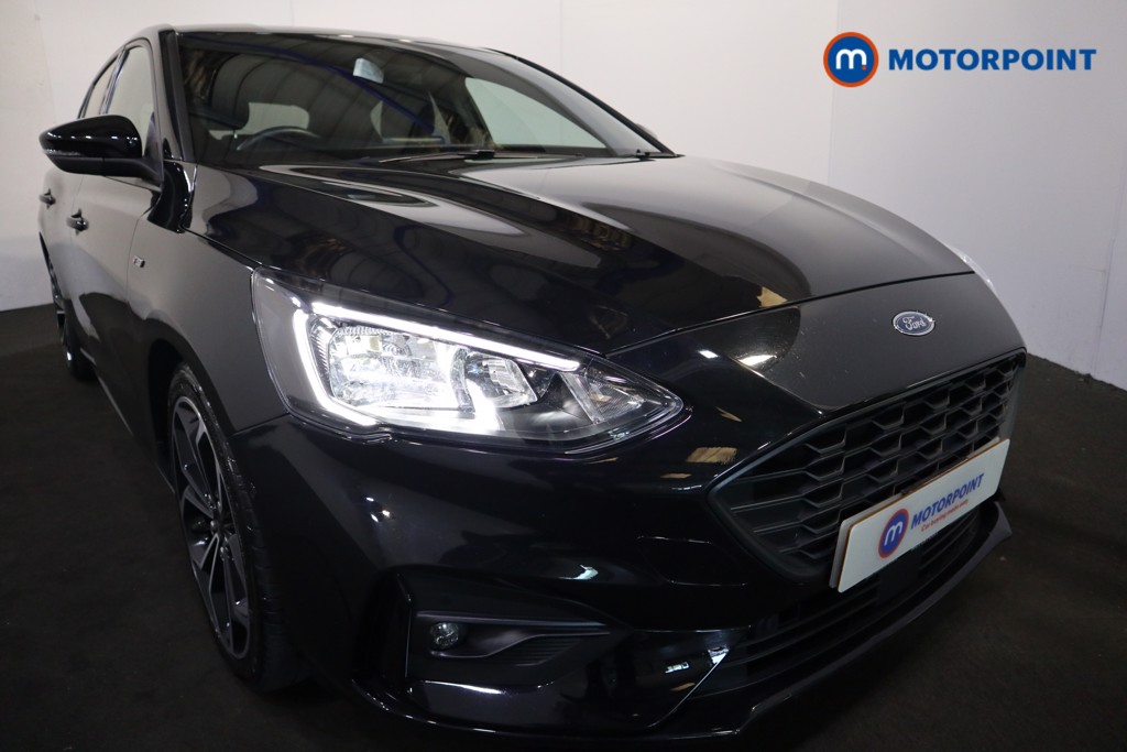 Ford Focus St-Line X Automatic Diesel Hatchback - Stock Number (1542028) - 29th supplementary image