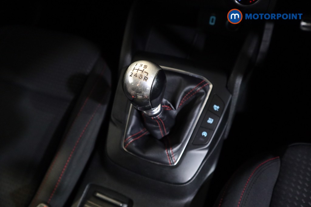 Ford Focus St-Line Manual Petrol Hatchback - Stock Number (1542049) - 9th supplementary image