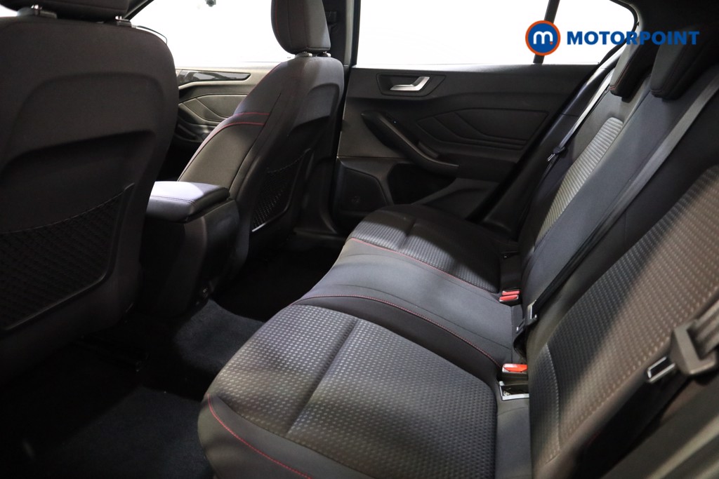 Ford Focus St-Line Manual Petrol Hatchback - Stock Number (1542049) - 14th supplementary image