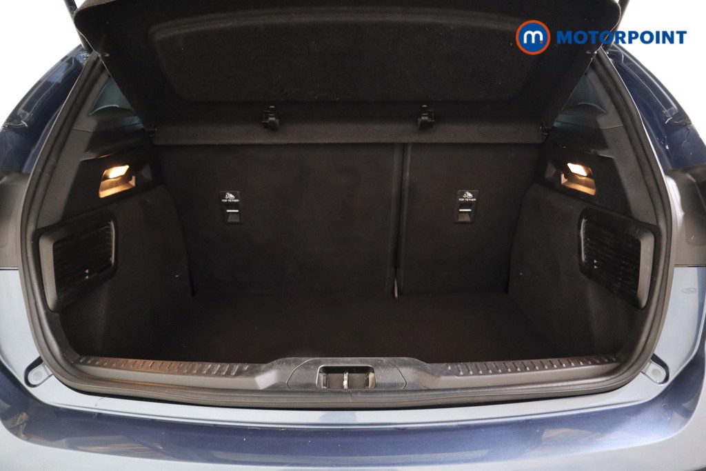Ford Focus St-Line Manual Petrol Hatchback - Stock Number (1542049) - 15th supplementary image