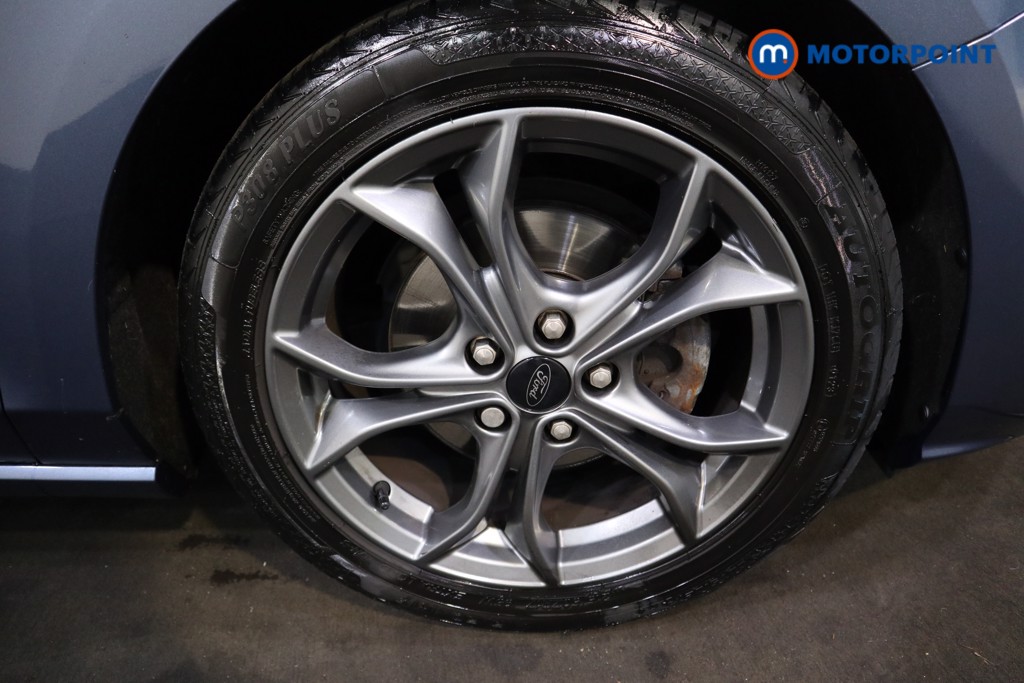 Ford Focus St-Line Manual Petrol Hatchback - Stock Number (1542049) - 17th supplementary image