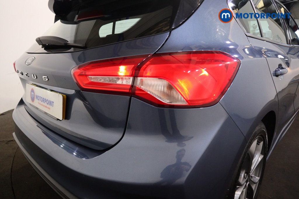Ford Focus St-Line Manual Petrol Hatchback - Stock Number (1542049) - 20th supplementary image