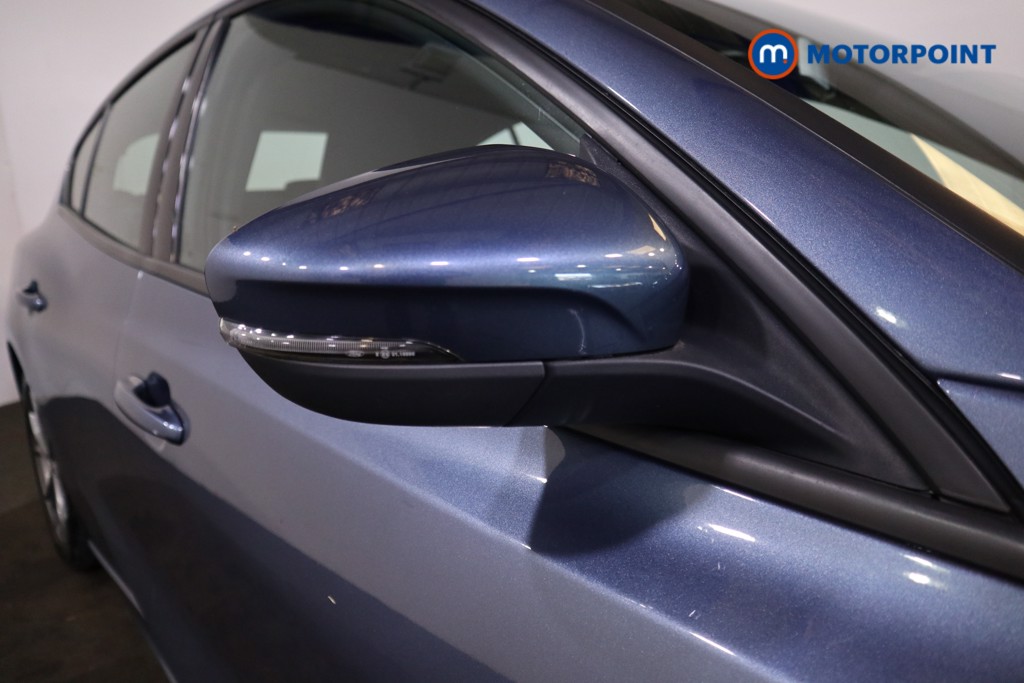Ford Focus St-Line Manual Petrol Hatchback - Stock Number (1542049) - 22nd supplementary image