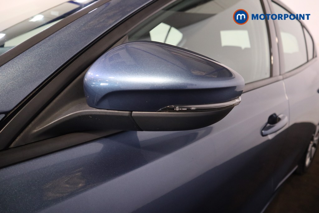 Ford Focus St-Line Manual Petrol Hatchback - Stock Number (1542049) - 23rd supplementary image