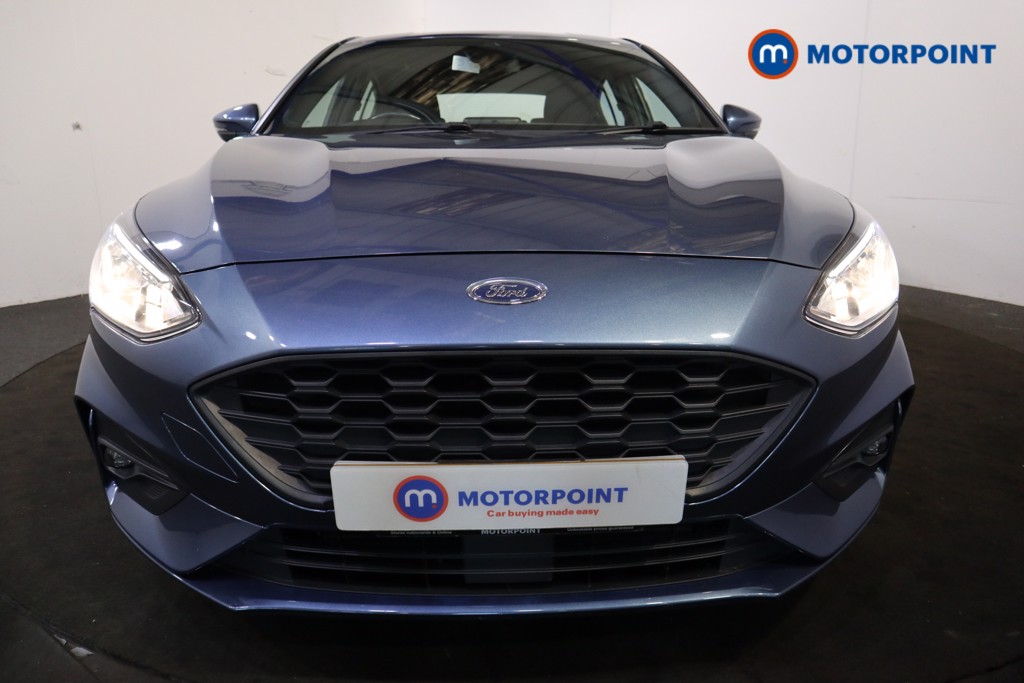 Ford Focus St-Line Manual Petrol Hatchback - Stock Number (1542049) - 25th supplementary image