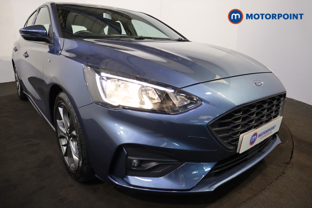 Ford Focus St-Line Manual Petrol Hatchback - Stock Number (1542049) - 26th supplementary image