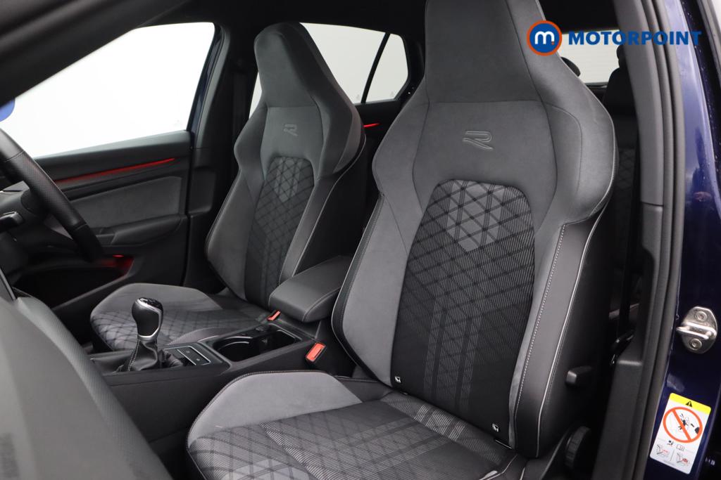 Volkswagen Golf R-Line Manual Petrol Hatchback - Stock Number (1542099) - 2nd supplementary image