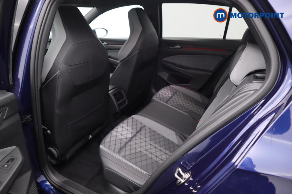 Volkswagen Golf R-Line Manual Petrol Hatchback - Stock Number (1542099) - 3rd supplementary image