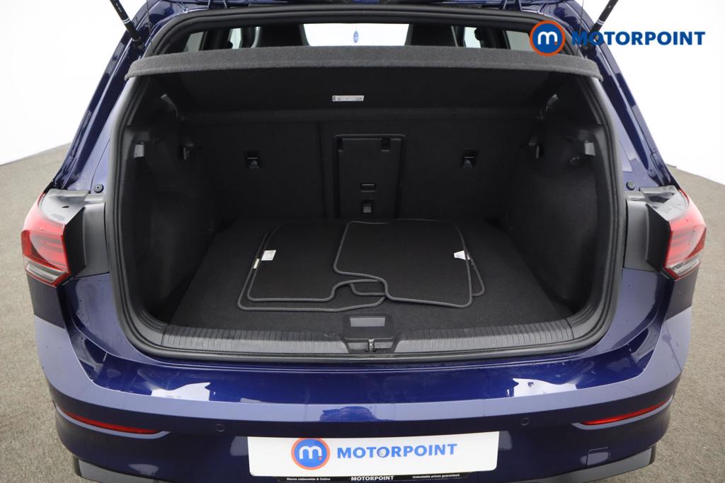 Volkswagen Golf R-Line Manual Petrol Hatchback - Stock Number (1542099) - 4th supplementary image