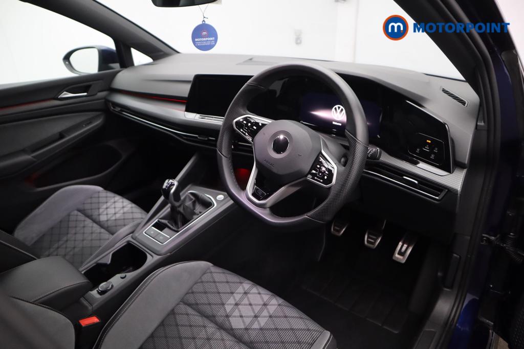 Volkswagen Golf R-Line Manual Petrol Hatchback - Stock Number (1542099) - 5th supplementary image
