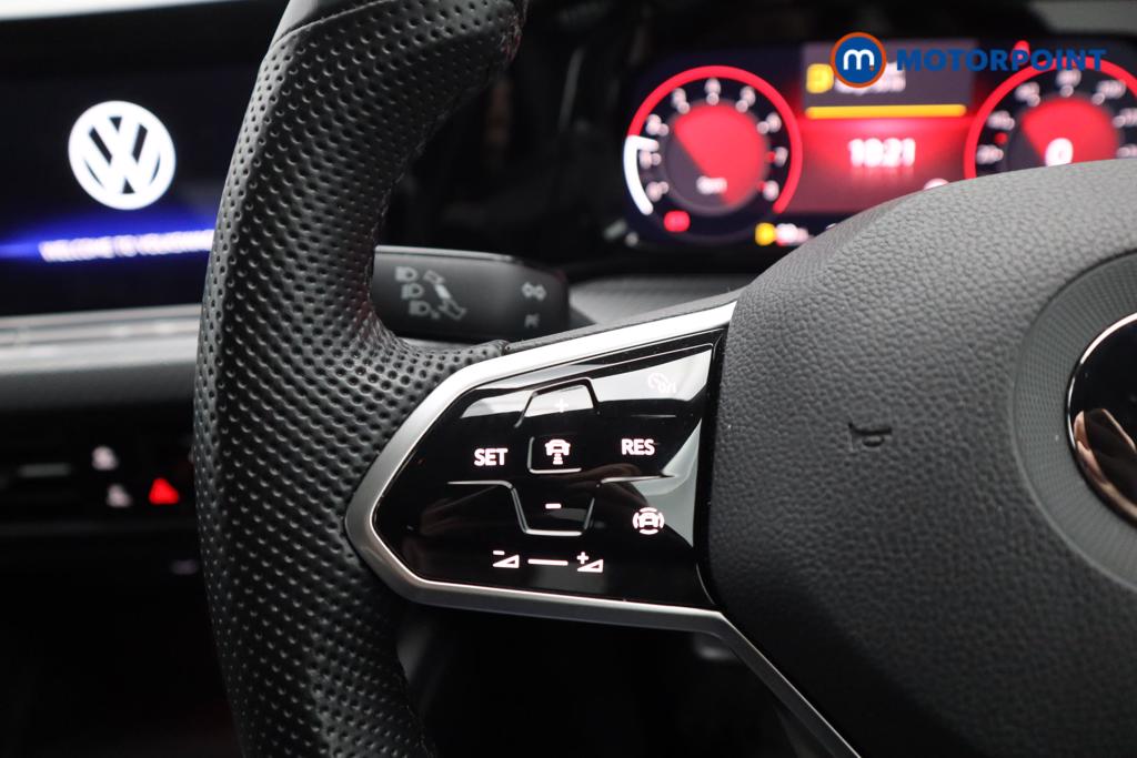 Volkswagen Golf R-Line Manual Petrol Hatchback - Stock Number (1542099) - 6th supplementary image