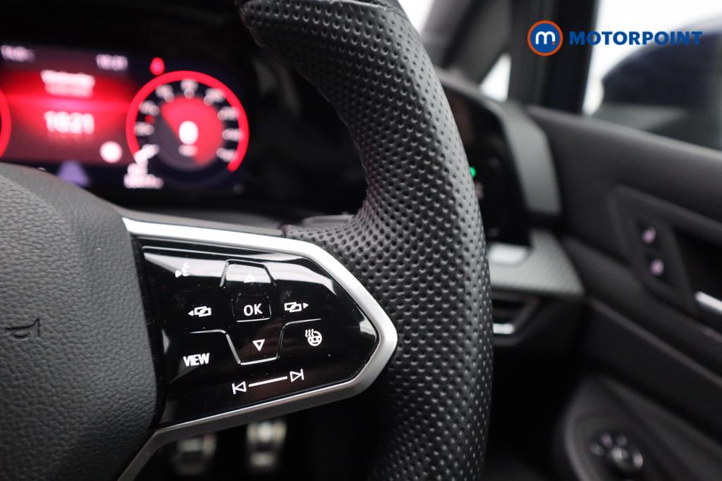 Volkswagen Golf R-Line Manual Petrol Hatchback - Stock Number (1542099) - 7th supplementary image