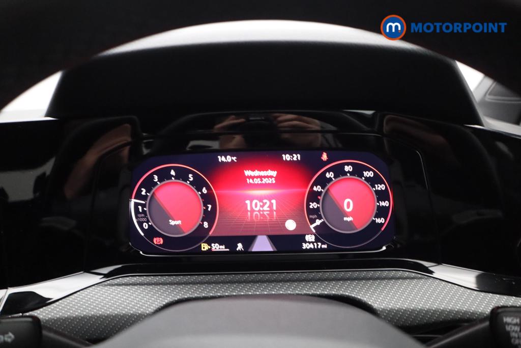 Volkswagen Golf R-Line Manual Petrol Hatchback - Stock Number (1542099) - 8th supplementary image