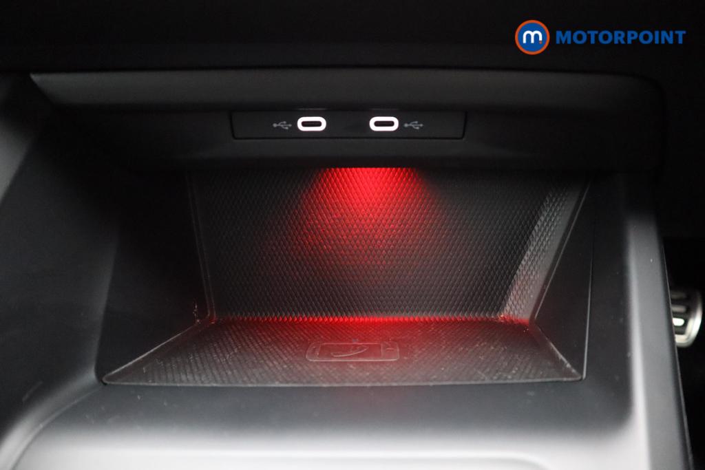Volkswagen Golf R-Line Manual Petrol Hatchback - Stock Number (1542099) - 15th supplementary image