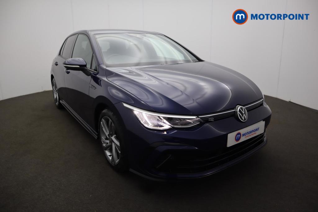 Volkswagen Golf R-Line Manual Petrol Hatchback - Stock Number (1542099) - 20th supplementary image