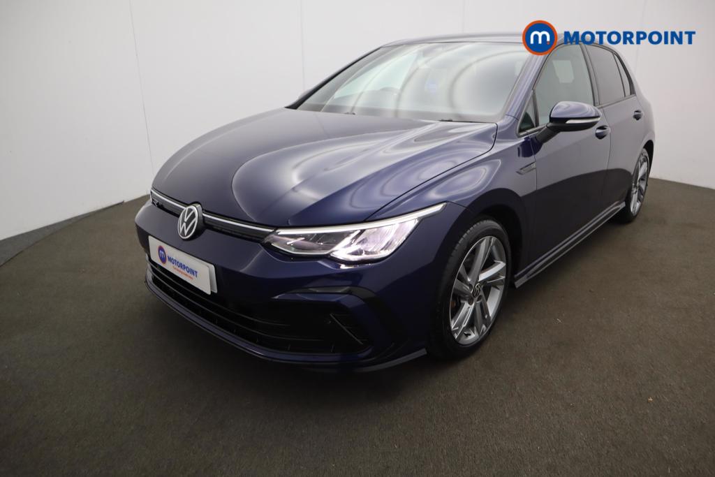 Volkswagen Golf R-Line Manual Petrol Hatchback - Stock Number (1542099) - 21st supplementary image