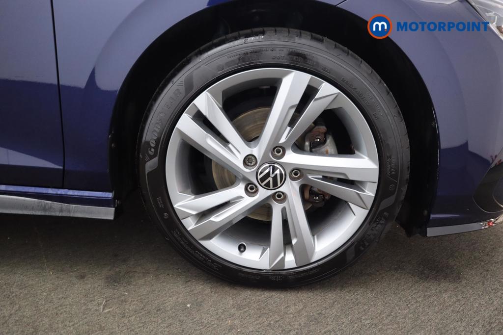 Volkswagen Golf R-Line Manual Petrol Hatchback - Stock Number (1542099) - 23rd supplementary image