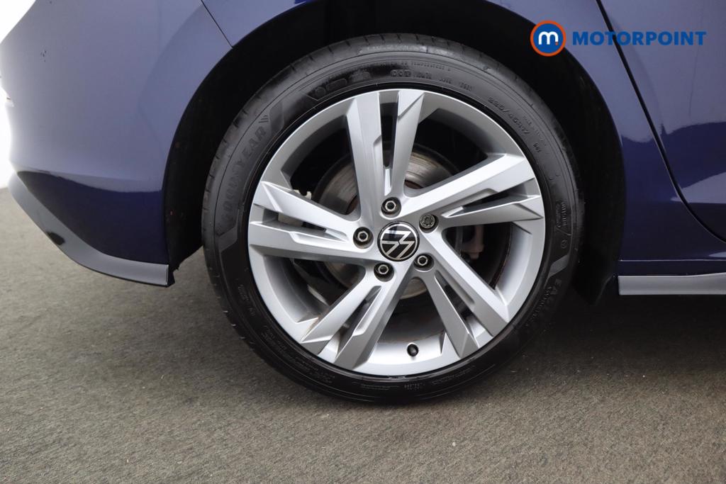 Volkswagen Golf R-Line Manual Petrol Hatchback - Stock Number (1542099) - 24th supplementary image