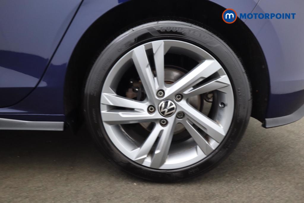 Volkswagen Golf R-Line Manual Petrol Hatchback - Stock Number (1542099) - 25th supplementary image