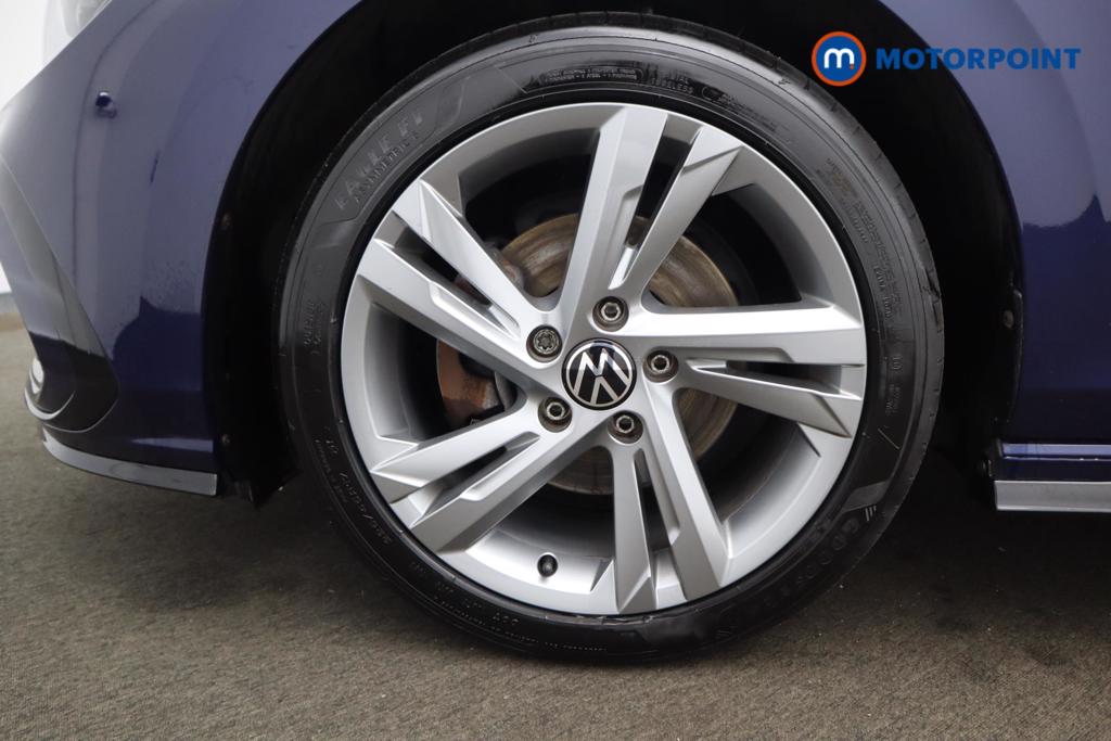 Volkswagen Golf R-Line Manual Petrol Hatchback - Stock Number (1542099) - 26th supplementary image