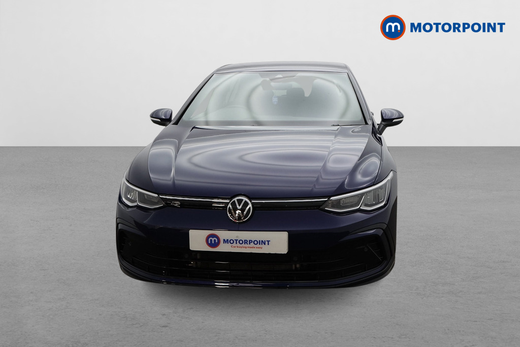 Volkswagen Golf R-Line Manual Petrol Hatchback - Stock Number (1542099) - Front bumper