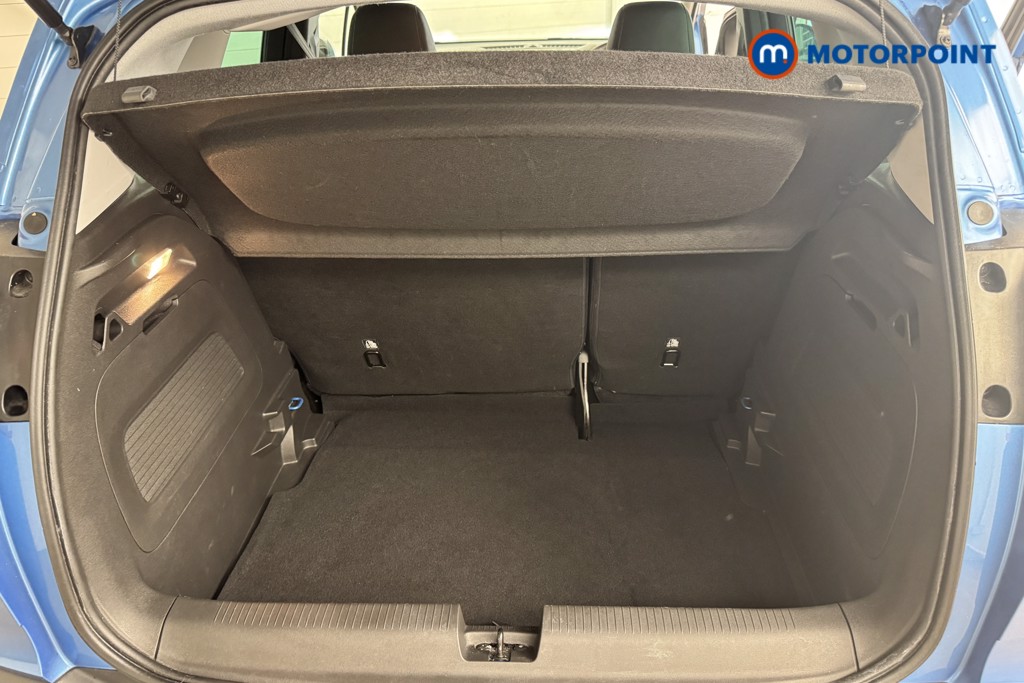 Vauxhall Crossland X Elite Manual Petrol SUV - Stock Number (1542102) - 3rd supplementary image