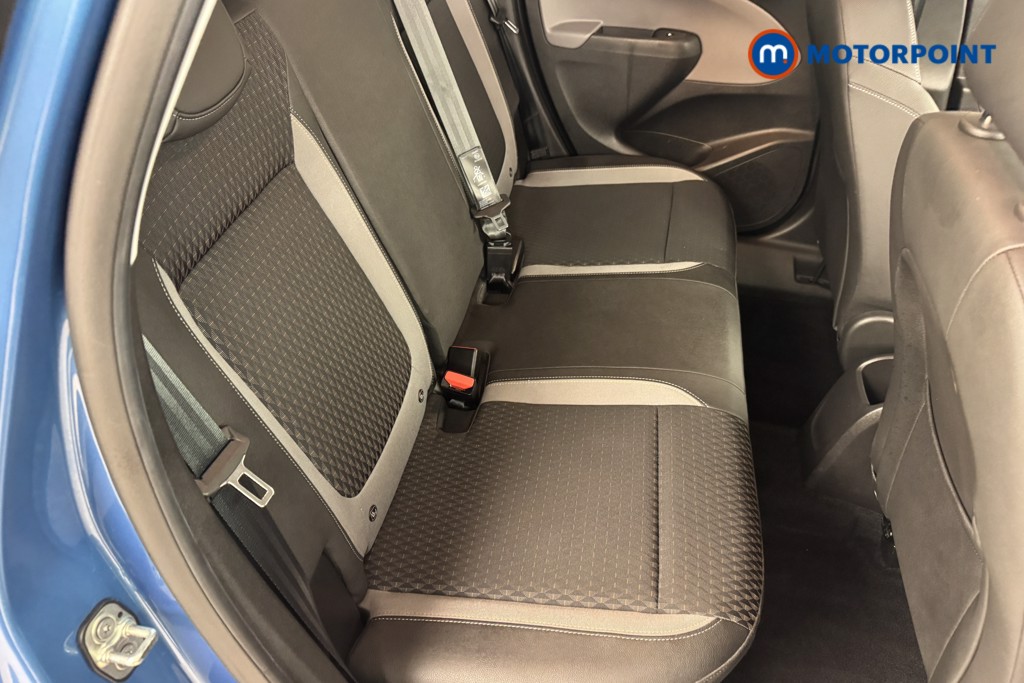 Vauxhall Crossland X Elite Manual Petrol SUV - Stock Number (1542102) - 4th supplementary image
