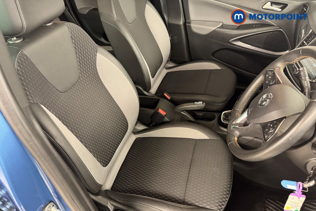 Vauxhall Crossland X Elite Manual Petrol SUV - Stock Number (1542102) - 5th supplementary image