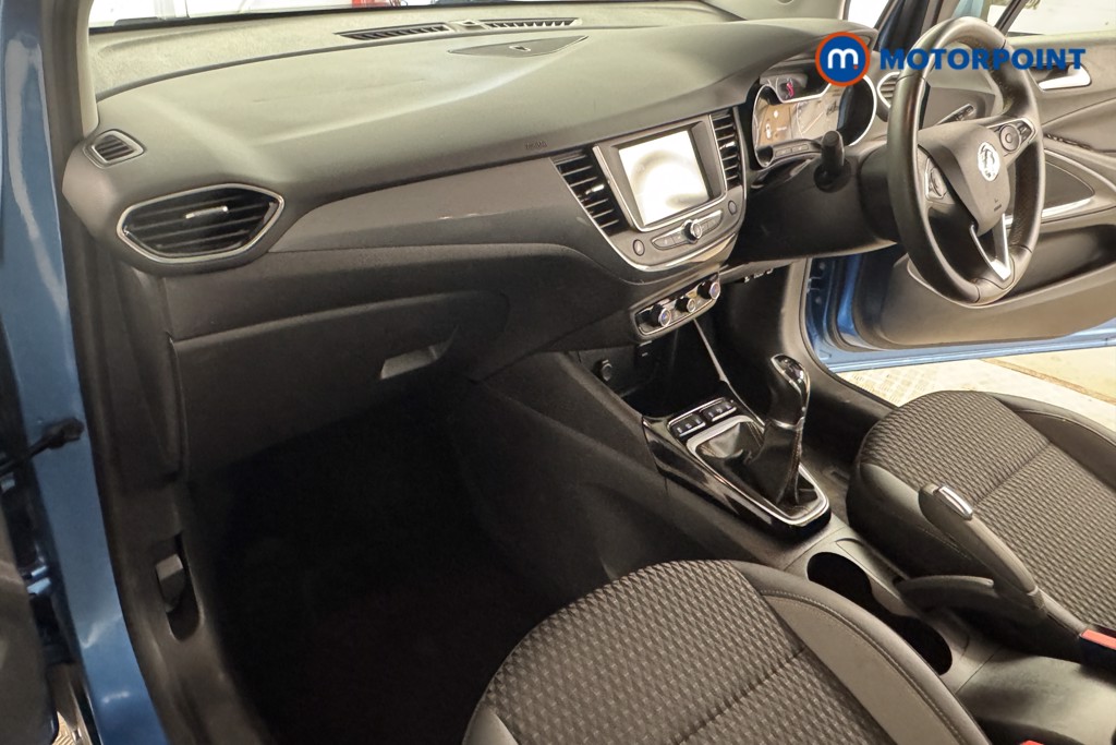 Vauxhall Crossland X Elite Manual Petrol SUV - Stock Number (1542102) - 8th supplementary image